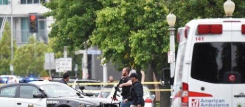 Fresno Shooter Wanted to Kill Many White People, Police Say ... - usnews.com