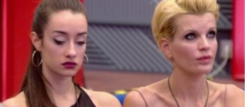 #GH17: &iexcl;B&aacute;rbara responde a Adara y contin&uacute;a la guerra!