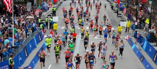 Internet collectively shouts 'too soon' after Adidas' terrible ... - mashable.com