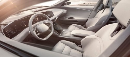 Lucid Air interior, photo: lucidmotors.com http://www.gallery.lucidmotors.com/?_ga=1.131841031.949169491.1492619964