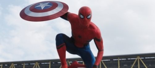 Marvel Says Plans For 'Spider-Man' Movie Franchise Will Be Like ... - inquisitr.com