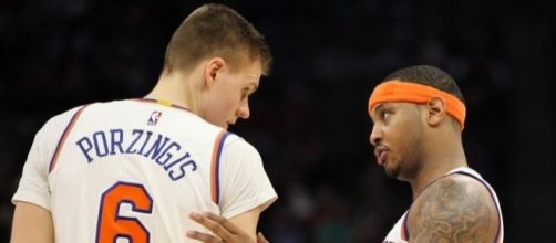 NBA Trade Rumors: Anthology NBA Teams Seeking Nerlens Noel - Page 13 - thesixersense.com