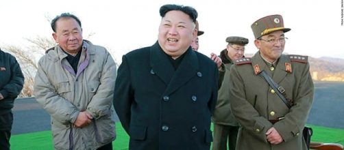 North Korean missile launch practice to hit US bases in Japan ... - cnn.com