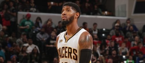 Paul Goerge might be done with Pacers if they can't put up a fight this series - slamonline.com