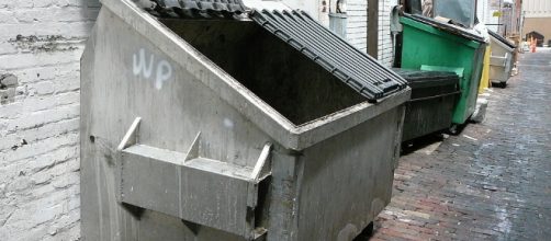 Photo via Pixabay by drewplaysdrums / Public Domain