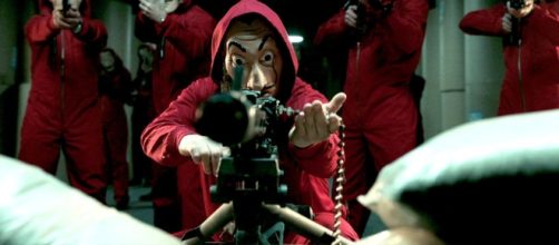 Piden boicot del estreno de 'La casa de papel' porque creen que ... - losreplicantes.com