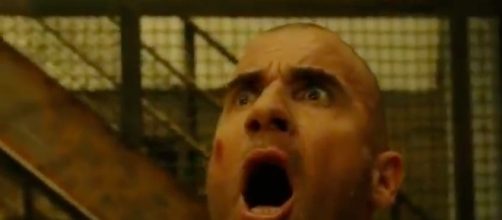 Prison Break episode 4,season 5 screenshot image via Andre Braddox