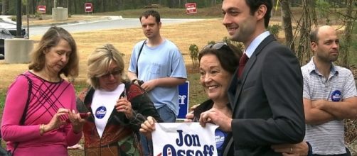 Republicans Look To Avoid A Political Headache In Georgia ... - capradio.org