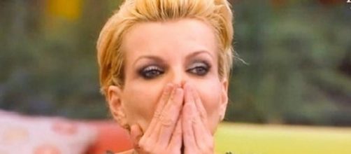 Seg&uacute;n Meritxell, B&aacute;rbara se siente muy decepcionada por las mentiras de Adara