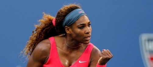 Serena Williams Pregnant With Her First Child &ndash; Alexis Ohanian Is ... - celebrityinsider.org