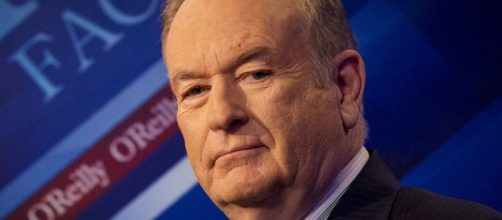 The Day Bill O'Reilly Apologized to Maxine Waters - The Atlantic - theatlantic.com