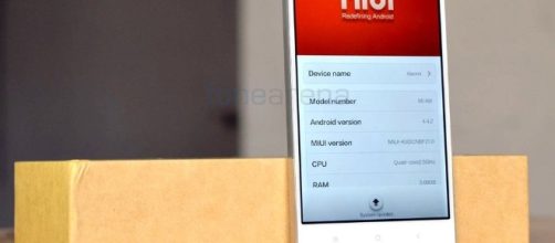 The New Xiaomi Mi6 to be the 1st US Xiaomi Smartphone Released ... - androidinfo.net