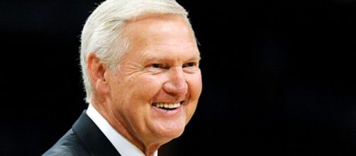 The Winter of Jerry West &laquo; - grantland.com