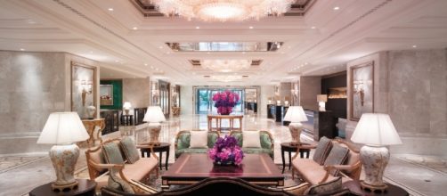 These Cities Have the Cheapest Luxury Hotels in the World | Travel ... - travelandleisure.com