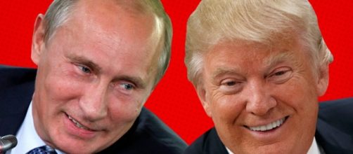 Trump praised Putin on the national stage again &mdash; here's what it ... - businessinsider.com