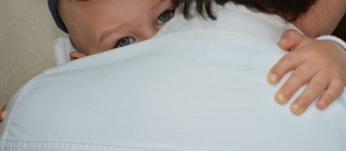 United claimed that the father kidnapped his child since they have different skin color. / Photo via masterstudio, Pixabay