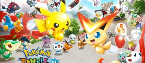 Videojuegos de Pok&eacute;mon | WikiDex | Fandom powered by Wikia - wikia.com