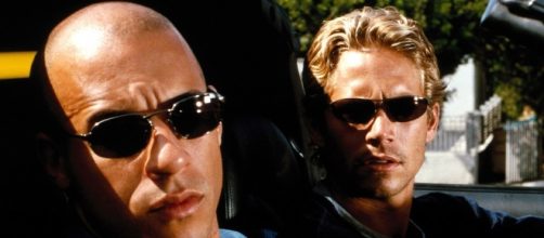Vin Diesel sobre amigo Paul Walker: 'Era minha metade'