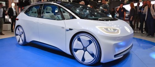 Volkswagen Hinrich Woebcken Interview | Digital Trends - digitaltrends.com