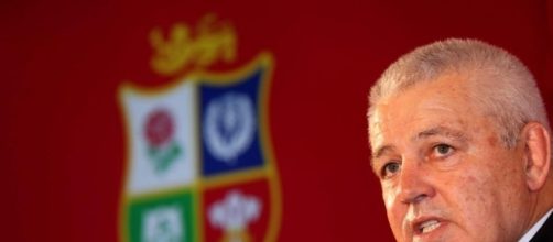 Warren Gatland had many tough decisions to make after such a hard fought Six Nations (via - thesun.co.uk)