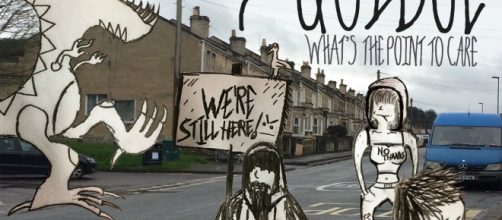 What's The Point To Care? (cover reproduced with permission)