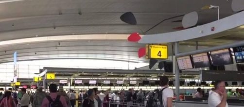 Why Nigerians Are Denied Entry At US Airports - Envoy - The Herald ... - herald.ng