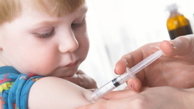 Allarme morbillo: tutta colpa del calo delle vaccinazioni - mamme.it