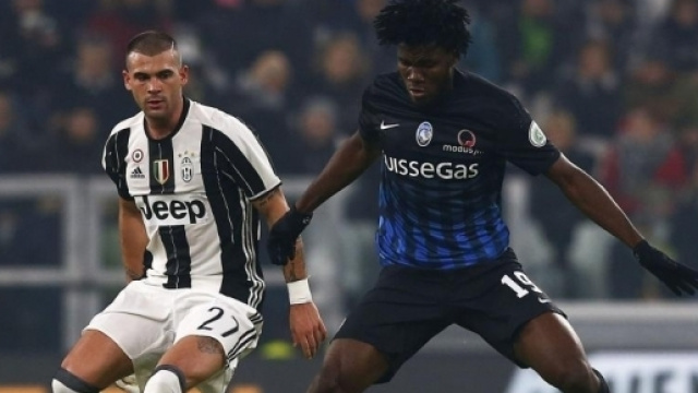 Chelsea bid &pound;21.3million for Atalanta midfielder Franck Kessie the ... - thesun.co.uk