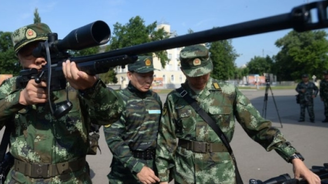 Cina pronta ad intervenire contro la Corea del Nord?