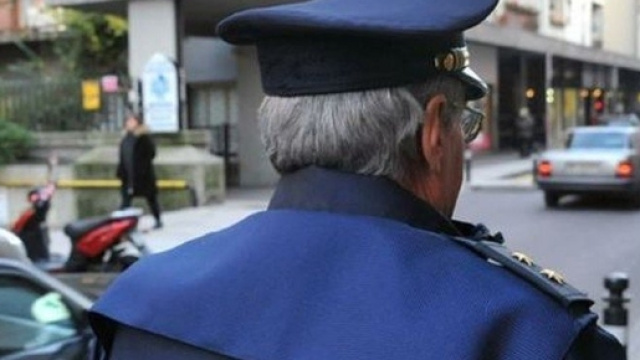 Concorso pubblico per Agenti di Polizia Locale, Provincia di ... - biancolavoro.it