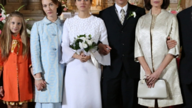 Di padre in figlia seconda puntata