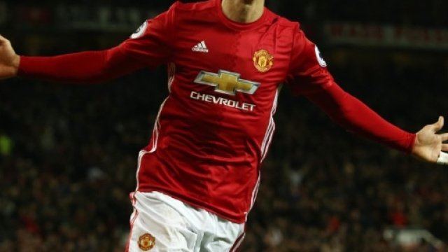 Dove vedere Manchester United Anderlecht diretta tv info streaming - thesun.co.uk