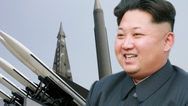 Ennesima provocazione di Kim Jong-un contro gli U.S.A.