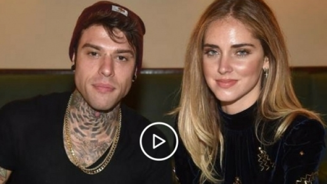 Fedez e Chiara Ferragni hanno smesso di seguirsi sui social, ecco cosa sta succedendo