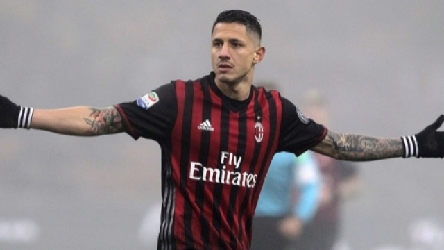 Genoa, Gianluca Lapadula obiettivo di calciomercato
