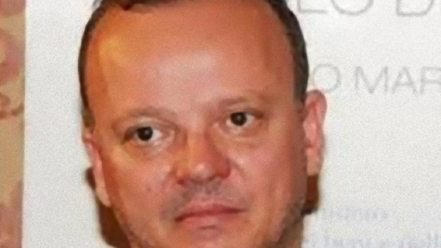 Gigi D'Alessio ospite a L'Arena