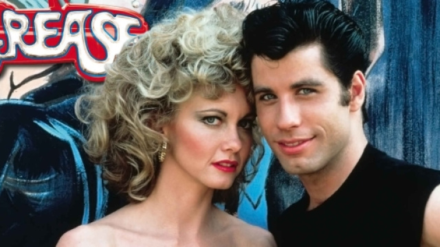 Grease stasera in tv. Curiosit&agrave; sul film