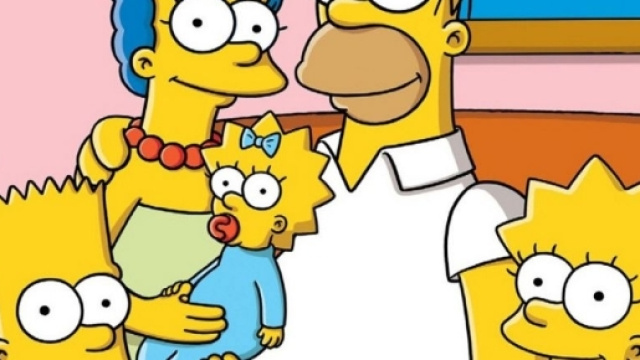 I Simpson oggi compiono 30 anni