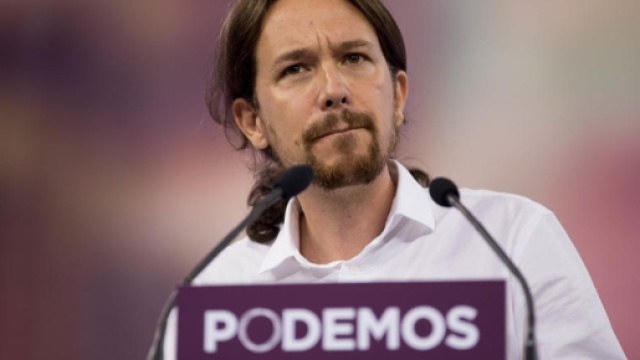 Il leader di Podemos Iglesias lascia Strasburgo "per vincere le ... - repubblica.it