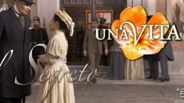 Il Segreto e Una Vita: cambio di programmazione.