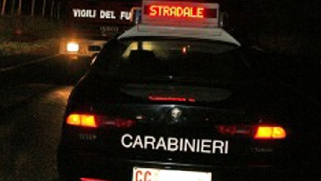 Indagini sullo schianto di Cerchio, migliorano le condizioni dei ... - marsicalive.it