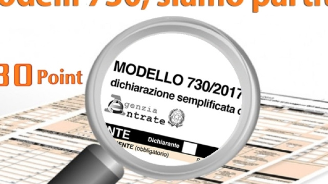 Inps online, 730 precompilato: guida e detrazioni