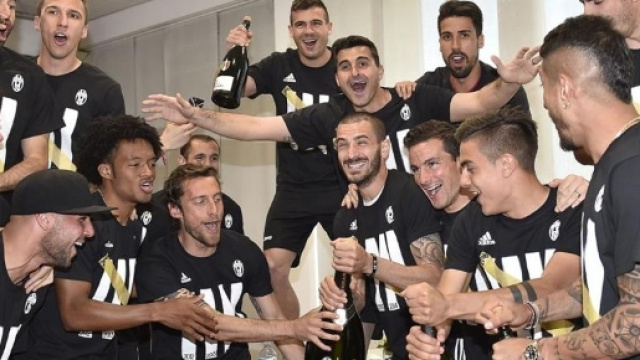 Juve, clamoroso addio a fine stagione