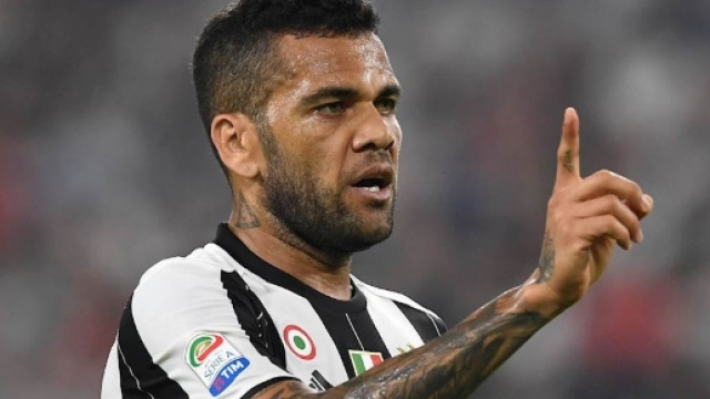 Juve, Dani Alves verso l'addio: tutti i dettagli