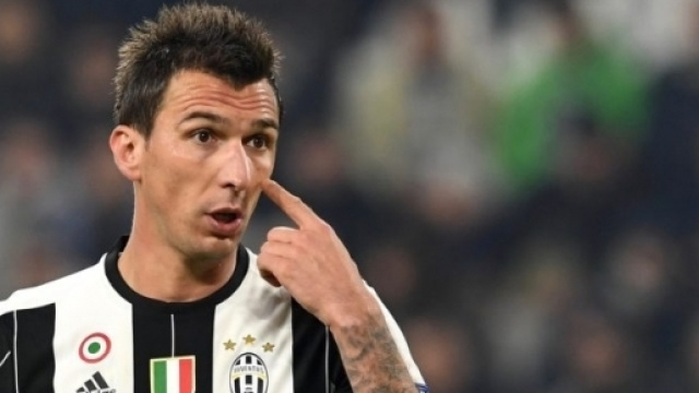 Juve, ecco il possibile erede di Manzukic