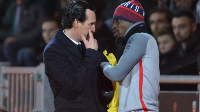 L1 - PSG : &laquo; Aurier ? Une conversation normale &raquo; - Football 365 - football365.fr