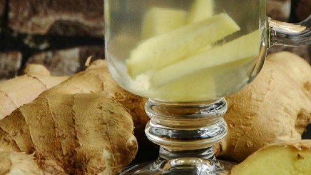 La dieta dello zenzero per dimagrire e depurare l'organismo