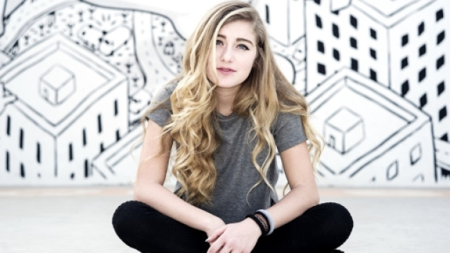 La YouTuber Sofia Viscardi, il mistero del tweet