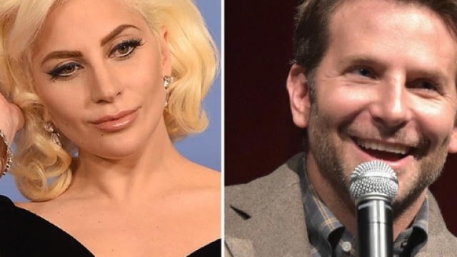 Lady Gaga fera ses premiers pas au cin&eacute;ma avec Bradley Cooper dans ... - rtl.fr