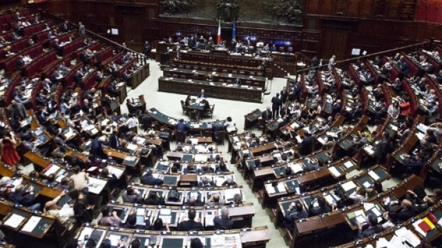 Lorenzo non sarai solo&raquo;. Ora la Camera s'interroga.